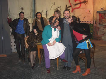 Photo USAID Albanie
